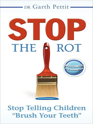 cover image of Stop the Rot